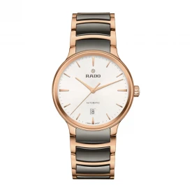 Чоловічий годинник RADO CENTRIX AUTOMATIC R30017012 купити за ціною 124740 грн на сайті - THEWATCH