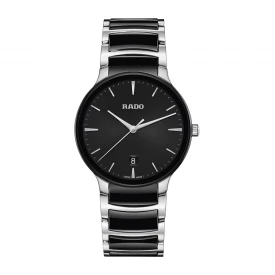 Мужские часы RADO CENTRIX R30021152 купить по цене 93560 грн на сайте - THEWATCH