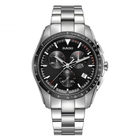 Чоловічий годинник RADO HYPERCHROME CHRONOGRAPHR32259153 купити за ціною 96670 грн на сайті - THEWATCH