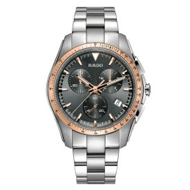 Чоловічий годинник RADO HYPERCHROME CHRONOGRAPHR32259163 купити за ціною 106030 грн на сайті - THEWATCH