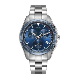 Чоловічий годинник RADO HYPERCHROME CHRONOGRAPHR32259203 купити за ціною 96670 грн на сайті - THEWATCH