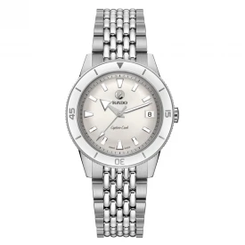 Жіночий годинник RADO CAPTAIN COOK AUTOMATIC R32500013 купити за ціною 130980 грн на сайті - THEWATCH