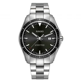 Чоловічий годинник RADO HYPERCHROME AUTOMATIC R32502153 купити за ціною 71730 грн на сайті - THEWATCH