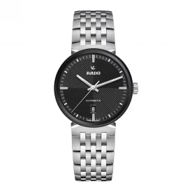 Чоловічий годинник RADO FLORENCE AUTOMATIC R48903153 купити за ціною 90440 грн на сайті - THEWATCH