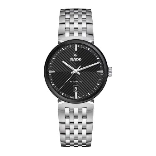 Чоловічий годинник RADO FLORENCE AUTOMATIC R48903153 купити за ціною 90440 грн на сайті - THEWATCH