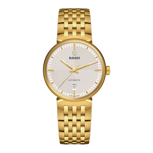 Чоловічий годинник RADO FLORENCE AUTOMATIC R48904013 купити за ціною 96670 грн на сайті - THEWATCH