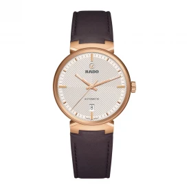 Чоловічий годинник RADO FLORENCE AUTOMATIC R48905015 купити за ціною 93560 грн на сайті - THEWATCH