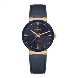 Чоловічий годинник RADO FLORENCE AUTOMATIC R48905205 купити за ціною 93560 грн на сайті - THEWATCH