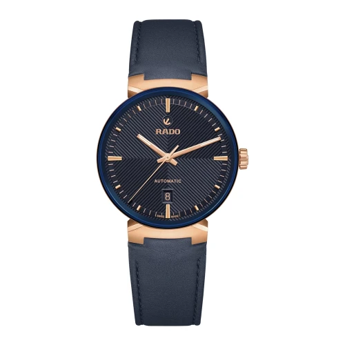 Чоловічий годинник RADO FLORENCE AUTOMATIC R48905205 купити за ціною 93560 грн на сайті - THEWATCH