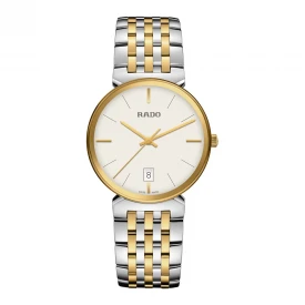 Чоловічий годинник RADO FLORENCE R48912023 купити за ціною 59250 грн на сайті - THEWATCH