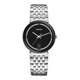Чоловічий годинник RADO FLORENCE R48912163 купити за ціною 65490 грн на сайті - THEWATCH