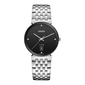 Чоловічий годинник RADO FLORENCE DIAMONDS R48912713 купити за ціною 68610 грн на сайті - THEWATCH