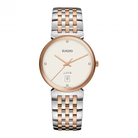 Чоловічий годинник RADO FLORENCE DIAMONDS R48912723 купити за ціною 71730 грн на сайті - THEWATCH