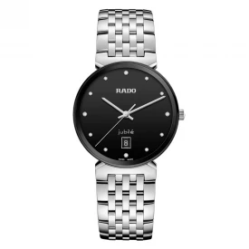 Чоловічий годинник RADO FLORENCE DIAMONDS R48912733 купити за ціною 77960 грн на сайті - THEWATCH