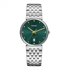 Чоловічий годинник RADO FLORENCE DIAMONDS R48912773 купити за ціною 77960 грн на сайті - THEWATCH