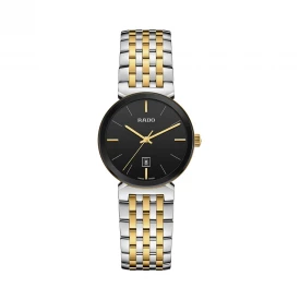 Жіночий годинник RADO FLORENCE R48913153 купити за ціною 59250 грн на сайті - THEWATCH