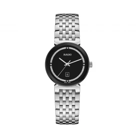 Жіночий годинник RADO FLORENCE R48913163 купити за ціною 65490 грн на сайті - THEWATCH