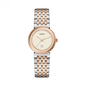 Женские часы RADO FLORENCE R48913403 купить по цене 68610 грн на сайте - THEWATCH