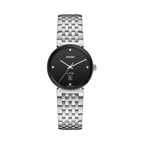 Жіночий годинник RADO FLORENCE DIAMONDS R48913713 купити за ціною 68610 грн на сайті - THEWATCH