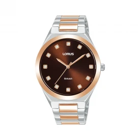 Жіночий годинник LORUS WOMEN RG204WX9 купити за ціною 4800 грн на сайті - THEWATCH