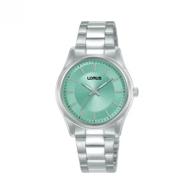 Жіночий годинник LORUS CLASSIC RG247XX9 купити за ціною 3500 грн на сайті - THEWATCH