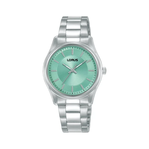 Жіночий годинник LORUS CLASSIC RG247XX9 купити за ціною 3500 грн на сайті - THEWATCH