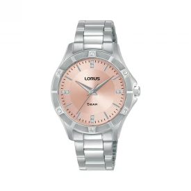 Жіночий годинник LORUS WOMEN RG277XX9 купити за ціною 3700 грн на сайті - THEWATCH
