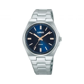 Жіночий годинник LORUS SPORTS RG303XX9 купити за ціною 3700 грн на сайті - THEWATCH