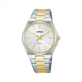 Жіночий годинник LORUS SPORTS RG310XX9 купити за ціною 4800 грн на сайті - THEWATCH