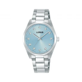 Жіночий годинник LORUS WOMEN RG323XX9 купити за ціною 3700 грн на сайті - THEWATCH