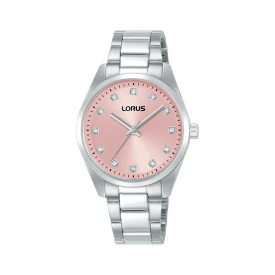 Жіночий годинник LORUS WOMEN RG325XX9 купити за ціною 3700 грн на сайті - THEWATCH