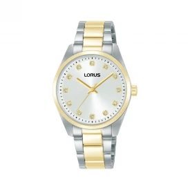 Жіночий годинник LORUS WOMEN RG326XX9 купити за ціною 4800 грн на сайті - THEWATCH