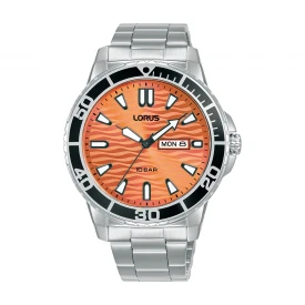 Чоловічий годинник LORUS SPORTS RH361AX9 купити за ціною 4300 грн на сайті - THEWATCH
