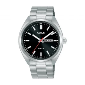 Чоловічий годинник LORUS SPORTS RH363AX9 купити за ціною 3500 грн на сайті - THEWATCH