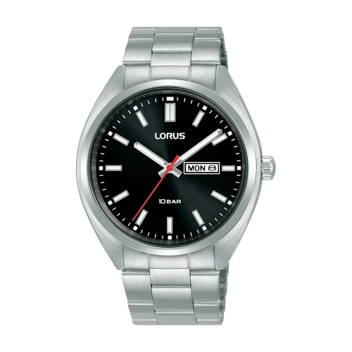 Чоловічий годинник LORUS SPORTS RH363AX9 купити за ціною 3500 грн на сайті - THEWATCH