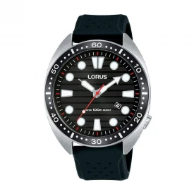 Чоловічий годинник LORUS SPORTS RH929LX9 купити за ціною 4100 грн на сайті - THEWATCH
