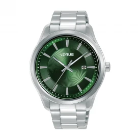 Чоловічий годинник LORUS CLASSIC RH929RX9 купити за ціною 3700 грн на сайті - THEWATCH