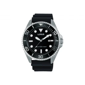 Чоловічий годинник LORUS SPORTS RH947GX9 купити за ціною 4100 грн на сайті - THEWATCH