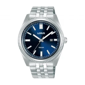 Чоловічий годинник LORUS CLASSIC RH965QX9 купити за ціною 3700 грн на сайті - THEWATCH