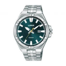 Чоловічий годинник LORUS SPORTS RH977RX9 купити за ціною 3700 грн на сайті - THEWATCH