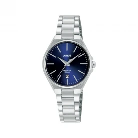 Жіночий годинник LORUS DRESS RJ267BX9 купити за ціною 4100 грн на сайті - THEWATCH