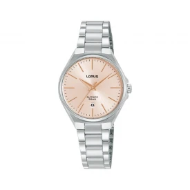 Жіночий годинник LORUS DRESS RJ269BX9 купити за ціною 4100 грн на сайті - THEWATCH