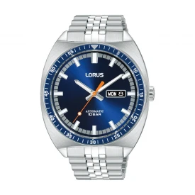 Чоловічий годинник LORUS SPORTS RL441BX9 купити за ціною 8000 грн на сайті - THEWATCH