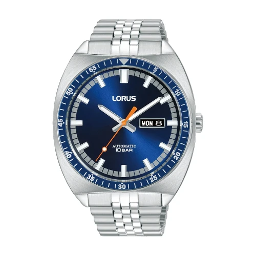 Чоловічий годинник LORUS SPORTS RL441BX9 купити за ціною 8000 грн на сайті - THEWATCH
