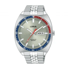 Чоловічий годинник LORUS SPORTS RL447BX9 купити за ціною 8000 грн на сайті - THEWATCH