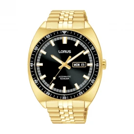 Чоловічий годинник LORUS SPORTS RL448BX9 купити за ціною 9700 грн на сайті - THEWATCH