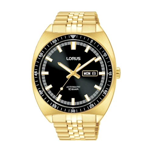 Чоловічий годинник LORUS SPORTS RL448BX9 купити за ціною 9700 грн на сайті - THEWATCH