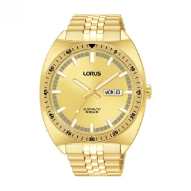 Чоловічий годинник LORUS SPORTS RL450BX9 купити за ціною 9700 грн на сайті - THEWATCH