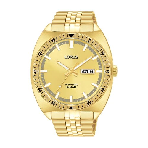 Чоловічий годинник LORUS SPORTS RL450BX9 купити за ціною 9700 грн на сайті - THEWATCH