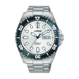 Чоловічий годинник LORUS SPORTS RL477BX9 купити за ціною 9500 грн на сайті - THEWATCH